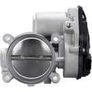 BuyAutoParts Lincoln Throttle Body 47-60251AN