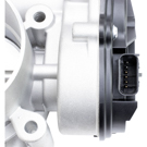 BuyAutoParts 47-60251AN Throttle Body 5