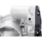 BuyAutoParts 47-60251AN Throttle Body 7