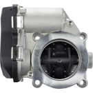 BuyAutoParts 47-60043AN Throttle Body 5
