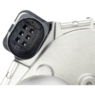 BuyAutoParts 47-60043AN Throttle Body 8