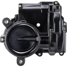 BuyAutoParts  Mini CooperPaceman Throttle Body 47-60999AN