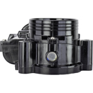 BuyAutoParts 47-60999AN Throttle Body 3