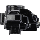 BuyAutoParts 47-60999AN Throttle Body 4