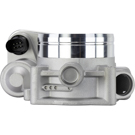 BuyAutoParts 47-60032AN Throttle Body 3