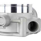 BuyAutoParts 47-60032AN Throttle Body 6