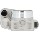 BuyAutoParts 47-60032AN Throttle Body 7