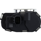 2011 Cadillac SRX Throttle Body 3