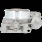 2011 Cadillac SRX Throttle Body 7