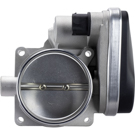 BuyAutoParts 47-60969AN Throttle Body 1