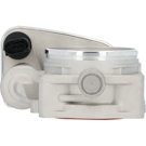 BuyAutoParts 47-60969AN Throttle Body 7