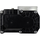 2016 Scion iM Throttle Body 3