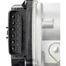 2016 Scion iM Throttle Body 5