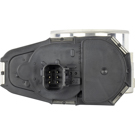 BuyAutoParts 47-61002AN Throttle Body 5