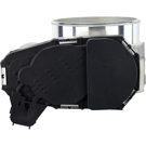 BuyAutoParts 47-61001AN Throttle Body 4