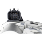 BuyAutoParts 47-61001AN Throttle Body 5