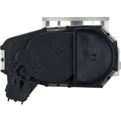 2012 Gmc Canyon Throttle Body 3