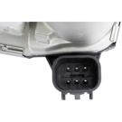 2012 Gmc Canyon Throttle Body 5