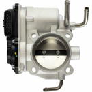 BuyAutoParts Toyota Throttle Body 47-61063AN