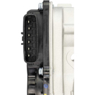 2012 Lexus HS250h Throttle Body 3