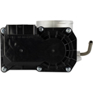 2012 Lexus HS250h Throttle Body 5