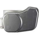 2006 Chevrolet Malibu Throttle Body 4