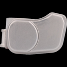 2006 Chevrolet Malibu Throttle Body 6