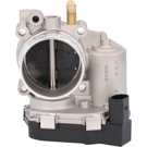 BuyAutoParts Throttle Body 47-61020AN