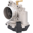 BuyAutoParts 47-61020AN Throttle Body 2