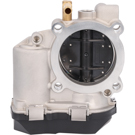 BuyAutoParts 47-61020AN Throttle Body 3