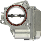 BuyAutoParts 47-60983AN Throttle Body 2