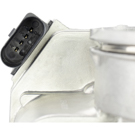 BuyAutoParts 47-60983AN Throttle Body 3