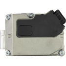 2012 Audi Q7 Throttle Body 4