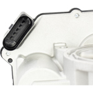 2012 Audi S5 Throttle Body 3
