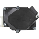 2012 Audi S5 Throttle Body 4