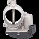 BuyAutoParts 47-61033AN Throttle Body 1