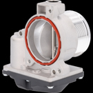 BuyAutoParts 47-61033AN Throttle Body 4