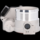 BuyAutoParts 47-61033AN Throttle Body 5