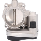 BuyAutoParts Chrysler Throttle Body 47-60432AN