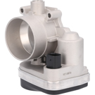 BuyAutoParts 47-60432AN Throttle Body 2
