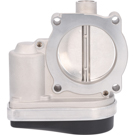 BuyAutoParts 47-60432AN Throttle Body 3