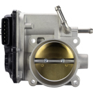 BuyAutoParts Toyota Throttle Body 47-60976AN