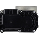 BuyAutoParts 47-60976AN Throttle Body 3