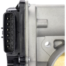 BuyAutoParts 47-60976AN Throttle Body 5