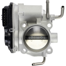 BuyAutoParts Toyota Throttle Body 47-60977AN