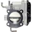 BuyAutoParts 47-60977AN Throttle Body 2