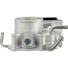 BuyAutoParts 47-60977AN Throttle Body 4