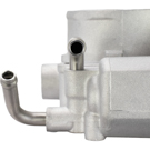 BuyAutoParts 47-60977AN Throttle Body 6
