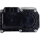 2012 Lexus IS250 Throttle Body 3