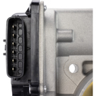 2012 Lexus IS250 Throttle Body 5